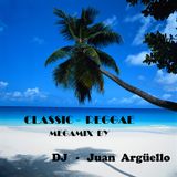 Reggae classic megamix