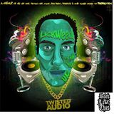 “Rock Like This” Radio w Citizen.com- KISS FM - 20/06/2013 - Ft. Lickweed "All mixed up" guest mix