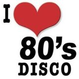80's Circus Disco Mix