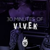 30 Minutes of Bass Education #14 - V.I.V.E.K
