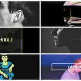 Weekly Mix. Vol.1