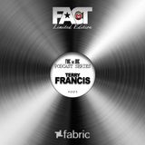 0.3-Fact Limited Edition 5 in 1 Podcast - Terry Francis