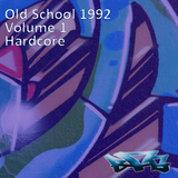 The BFG - Old School 1992 - Volume 1 - Hardcore/Drum n Bass