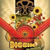 DJs Jaymz Nylon Recorded Live @ Diggin’ Deep Nov. 9, 2012