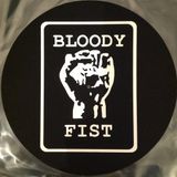 Bloody fist : Le temps d une bière / Dj.deadlylinx