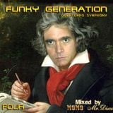 MoMo Mr.Disco - Downtempo Symphony