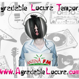 4x01 Agradable Locura Temporal -Especial FEMAY-