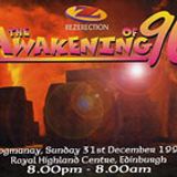 Bass X @ Rezerection: The Awakening Of 96