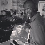 22Tracks Paris Radio • JP Mano (Soul/RnB) • LeMellotron.com