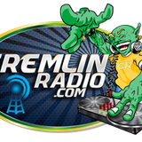 Dj Rushlo - The Shake and Break Show - Gremlin Radio