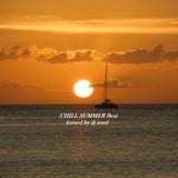CHILL SUMMER Beat (mixed by dj ienz)