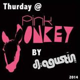 A Thursday Night In Pink Donkey