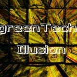 greenTech - Illusion ( Original mix)