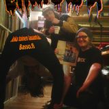 Etkoplasma 19.04.2014 @ Bassoradio // Hosted By Rico Tubbs, Kimik & Wispy