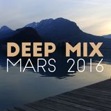 DEEP MIX - Mars 2016