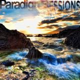 PARADIGM SESSION ocean vibes