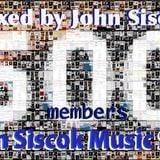 Cinquecento 2012 mixed by John Siscok
