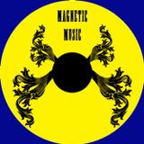 MAGNETIC MUSIC PRESENTS CUT CHEMIST DISCO IS DEAD