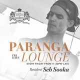 Seb Sooka - Paranga Sessions #002 Moët Pool Party Special