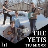 The Yetis