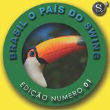 Brasil o País Do Swing Vol. 01