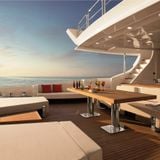 Sunset On A Yacht Mixtape vol.2