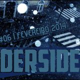 #06 | Podcast Fevereiro 2014