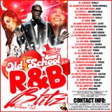 Old School RnB Blitz Vol 2 - BIZZY MOVEMENTS UK - 90'S - 00'S RNB SLOW JAM MIX