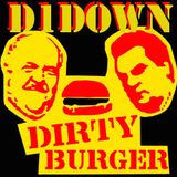 D1Down - Dirty Burger Mix #6
