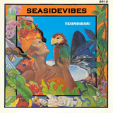 SeaSide Vibes Mix 2012 by Yesindidar!