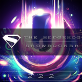 The Hedgehog - Showrocker 222 - 26.03.2015