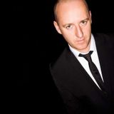 Sasha - Live at Maria Angola Hotel, Lima, Peru (12-04-2003)