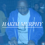 Dunkel Radio 025 - Hakim Murphy