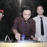 DJ DAN'S - Mixtape Progre