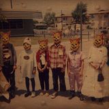 Earl's Cats