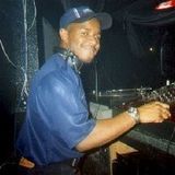 DJ EZ & MC Ranking - Freek FM - 1998