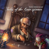 Easily Embarrassed - Tales Of The Coin Spinner Mix