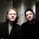 Chris Bailey (The Saints) and H-Burns' interview.