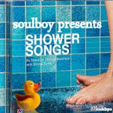 shower songs