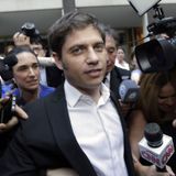 2014-07-28 │ Columna Julio Gambina - Posible default
