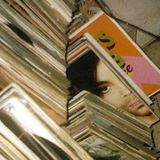 My Roots Music #08 (70er & 80er)