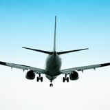 The Plane