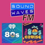 Soundwaves FM #20: It's Raining 80s!