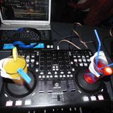 regeeaton mix