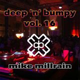 Deep 'N' Bumpy Vol. 16