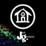 Jose Gonzalez - In The Mix (30-09-2014)