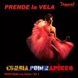 Vintage Cumbia Colombiana con Orquestas - 12 Cumbias, Porros y Gaitas