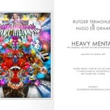 Heavy Mental - The Original Motion Picture Soundtrack