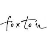 Trilha Foxton Carnaval 2013