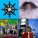 Movimientos SOAS Radio 3/2/16 w/ Baiana System, Maluca, El Guincho ft La Mala, Tribu Baharu, Bosq